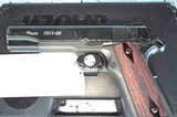 SIG SAUER 1911-22 .22 CAL - 1 of 3