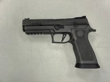 SIG SAUER P320 X-Five Legion 9MM LUGER (9x19 PARA) - 1 of 3