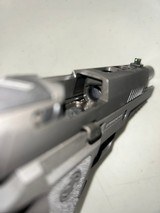 SIG SAUER P320 X-Five Legion 9MM LUGER (9x19 PARA) - 2 of 3