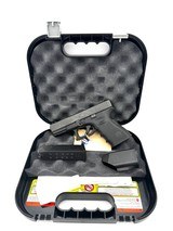 GLOCK G23 GEN 3 .40 S&W - 1 of 2