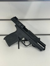 SMITH & WESSON SD40 .40 S&W - 3 of 3