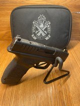 SPRINGFIELD ARMORY HELLCAT 9MM LUGER (9x19 PARA) - 2 of 3