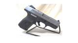 RUGER SR9C 9MM LUGER (9x19 PARA) - 2 of 3