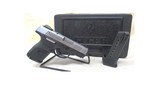 RUGER SR9C 9MM LUGER (9x19 PARA) - 1 of 3