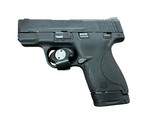 SMITH & WESSON M&P40 SHIELD .40 S&W - 1 of 3