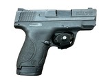 SMITH & WESSON M&P40 SHIELD .40 S&W - 3 of 3