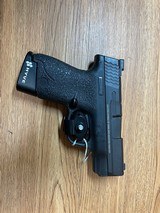 SMITH & WESSON M&P9 SHIELD 9MM LUGER (9x19 PARA) - 2 of 3