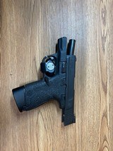 SMITH & WESSON M&P9 SHIELD 9MM LUGER (9x19 PARA) - 3 of 3