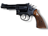 SMITH & WESSON 15-2 .38 S&W - 1 of 1