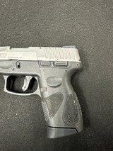 TAURUS G2C 9MM LUGER (9x19 PARA) - 3 of 3