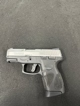 TAURUS G2C 9MM LUGER (9x19 PARA) - 1 of 3