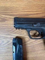 SMITH & WESSON M&P 40c .40 S&W - 3 of 3