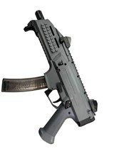CZ SCORPION EVO 3 S1 9MM LUGER (9x19 PARA) - 2 of 3