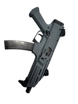 CZ SCORPION EVO 3 S1 9MM LUGER (9x19 PARA) - 1 of 3