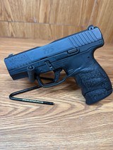 WALTHER PPS 9MM LUGER (9x19 PARA) - 1 of 3