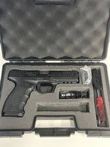 SAR FIREARMS SAR 9 9MM LUGER (9x19 PARA) - 2 of 3
