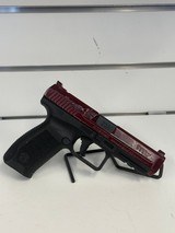 CANIK TP9SF 9MM LUGER (9x19 PARA) - 3 of 3