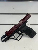 CANIK TP9SF 9MM LUGER (9x19 PARA) - 2 of 3