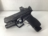 SPRINGFIELD ARMORY ECHELON 9MM LUGER (9x19 PARA) - 1 of 2