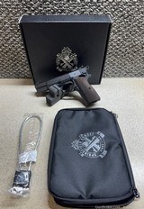Springfield Armory SA-35 9MM LUGER (9X19 PARA) - 1 of 3
