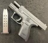 SPRINGFIELD ARMORY XD SUB 9MM 9MM LUGER (9X19 PARA) - 2 of 3