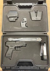 SPRINGFIELD ARMORY XD SUB 9MM 9MM LUGER (9X19 PARA) - 1 of 3
