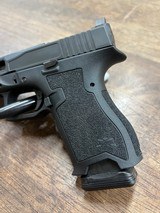 PALMETTO STATE ARMORY PSA Dagger Compact Pistol With SW3 RMR Slide 9MM LUGER (9x19 PARA) - 3 of 3