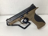 SMITH & WESSON M&P 40 .40 S&W - 1 of 2