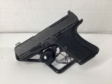 SHADOW SYSTEMS CR920 FOUNDATION 9MM LUGER (9x19 PARA) - 1 of 2