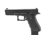 GLOCK G17 Gen4 9MM LUGER (9x19 PARA) - 1 of 3