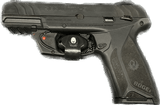 RUGER SECURITY 9 9MM LUGER (9x19 PARA) - 1 of 1