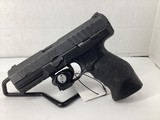WALTHER PPX M1 9MM LUGER (9x19 PARA) - 1 of 1
