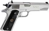 IVER JOHNSON 1911 A1 .45 ACP - 1 of 1