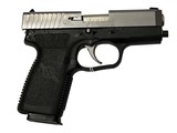 KAHR ARMS CW9 9MM LUGER (9x19 PARA)