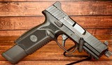 FN 509 MID SIZE MRD OPTIC READY 9MM LUGER (9x19 PARA) - 2 of 3