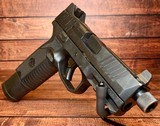 FN 509 MID SIZE MRD OPTIC READY 9MM LUGER (9x19 PARA) - 3 of 3