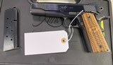 KIMBER 1911 RAPTOR II .45 .45 ACP - 2 of 3