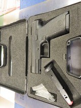 CZ P-10 C 9MM LUGER (9X19 PARA) - 1 of 3