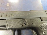 CZ P-10 C 9MM LUGER (9X19 PARA) - 2 of 3