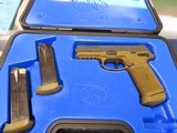 FN FNX-45 [FDE] .45 ACP - 1 of 3