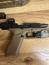 GLOCK G19X 9MM LUGER (9x19 PARA) - 2 of 3