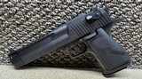 MAGNUM RESEARCH DESERT EAGLE MK. XIX .50 AE - 2 of 3