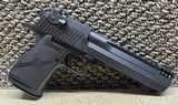 MAGNUM RESEARCH DESERT EAGLE MK. XIX .50 AE - 3 of 3