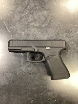 GLOCK G-19 Gen 5 9MM LUGER (9x19 PARA) - 1 of 3