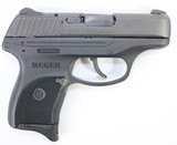 RUGER RUGER LC9 9MM 1-MAG & CASE 9MM LUGER (9x19 PARA) - 2 of 3
