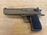 MAGNUM RESEARCH DESERT EAGLE .44 MAGNUM - 1 of 3
