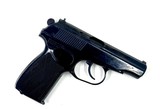 MAKAROV ERNST THAELMAN9x18MM MAKAROV - 1 of 3