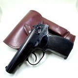 MAKAROV ERNST THAELMAN9x18MM MAKAROV - 3 of 3