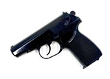 MAKAROV ERNST THAELMAN9x18MM MAKAROV - 2 of 3