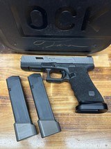 GLOCK G17 GEN 4 9MM LUGER (9X19 PARA) - 2 of 3
